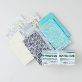 Laceflower Favorites 10 Piece Fat Quarter Bundle