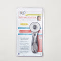 Quilters Select Deluxe 60mm Rotary Cutter Alternative View #2