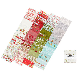 Snowkissed Mini Charm Pack