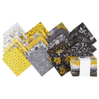 Belle Fat Quarter Bundle