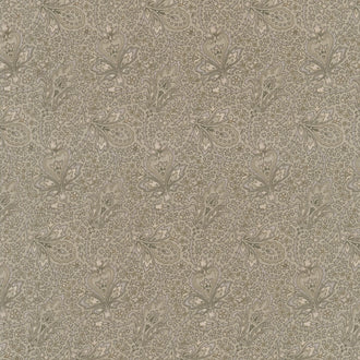Tradewinds - Paisley Sea Sage Yardage