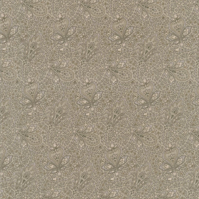 Tradewinds - Paisley Sea Sage Yardage