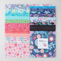 Blooming Denim Favorites 10" Squares Primary Image