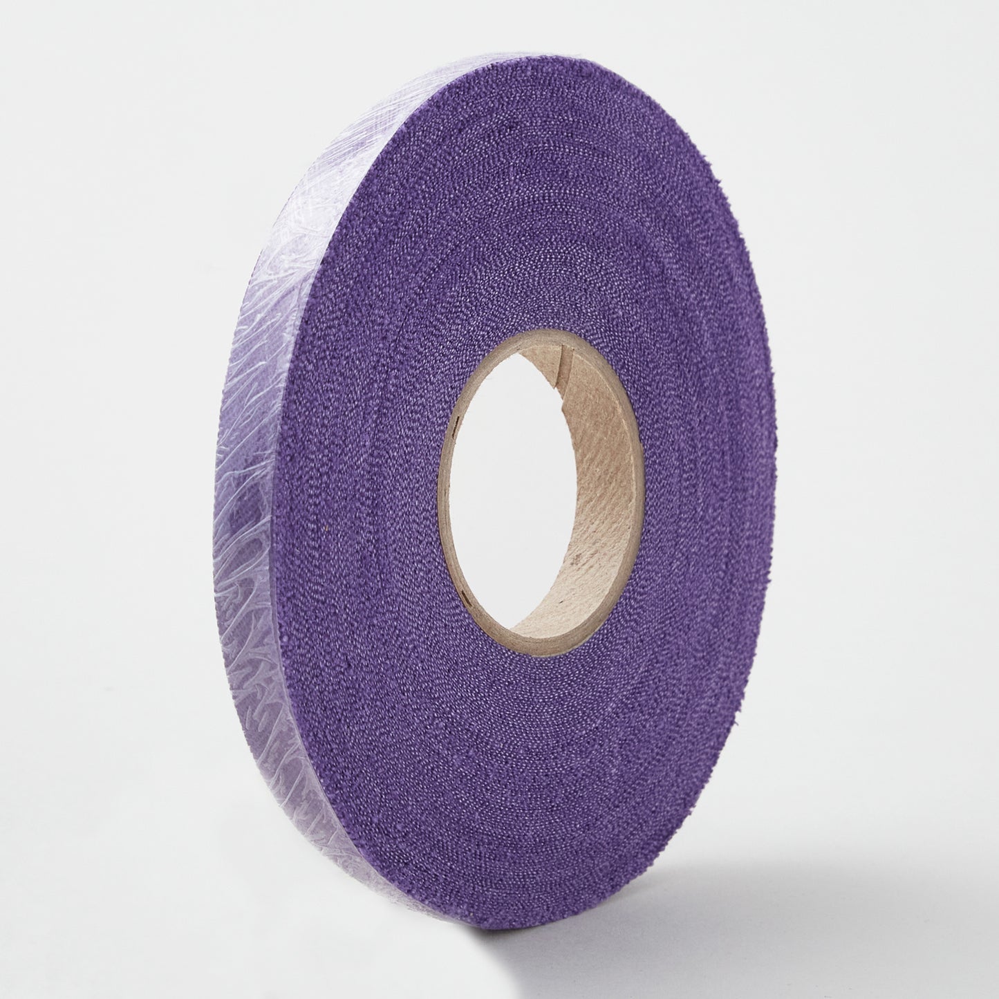 Chenille-It Blooming Bias Sew & Wash Trim - 3/8" Purple Primary Image