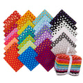 Kaffe Classics - Spot Candy Fat Quarter Bundle Primary Image