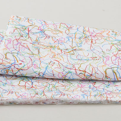 Loose Threads - Loose Threads Confetti 2 Yard Cut