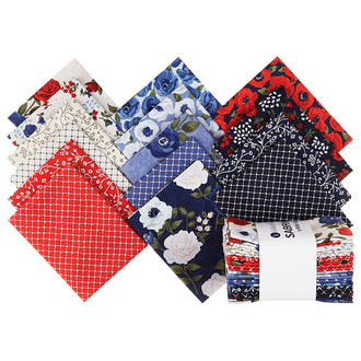 Sabrina Fat Quarter Bundle