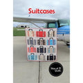 Suitcases Quilt Pattern
