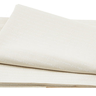French Vanilla Favorites Vine Linen 2 Yard Cut