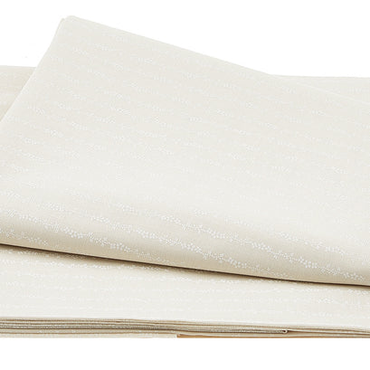 French Vanilla Favorites Vine Linen 2 Yard Cut