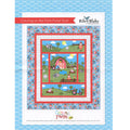 Crayola Coloring on the Farm Quilt Kit Alternative View #2