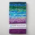 Royal Crown Batiks Favorites Strips Alternative View #1