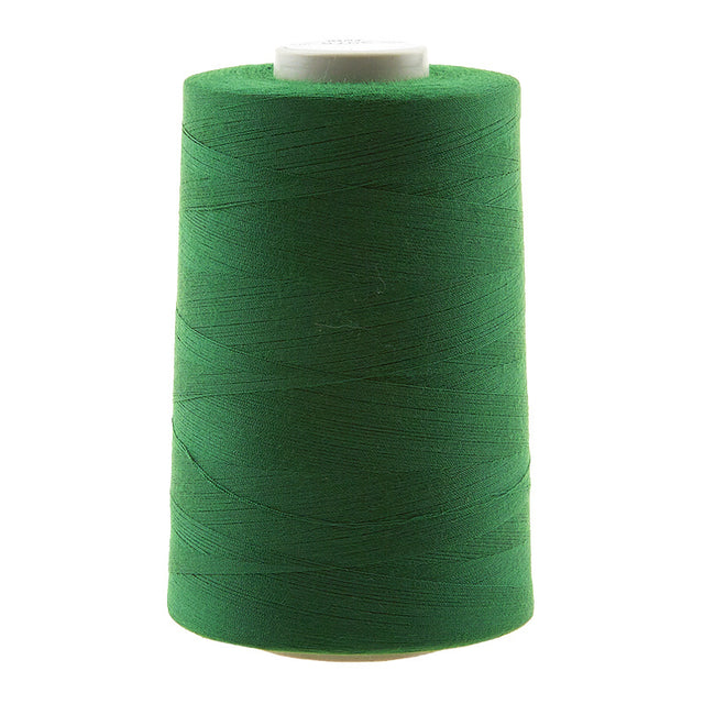 Forest OMNI Thread - 6,000 yds (poly-wrapped poly core) Primary Image