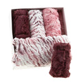 Cuddle® Kit - Crazy 8 Wine In a Million Alternative View #1