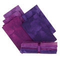 Purple Texture Favorites - 5 Piece Fat Quarter Bundle Primary Image