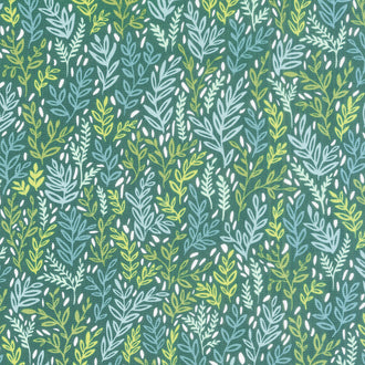 Willow - Meadow Lagoon Yardage