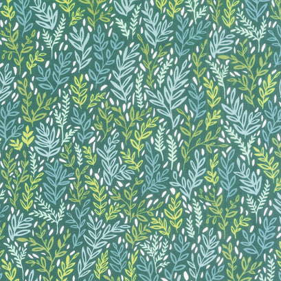 Willow - Meadow Lagoon Yardage