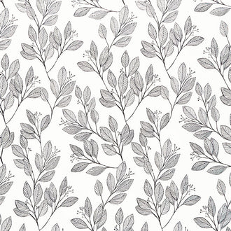Art Gallery Rayon - Luna & Laurel Laurel Daring Off-White Yardage