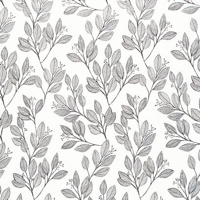 Art Gallery Rayon - Luna & Laurel Laurel Daring Off-White Yardage