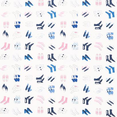 Periwinkle - Way to Roam Multi Yardage