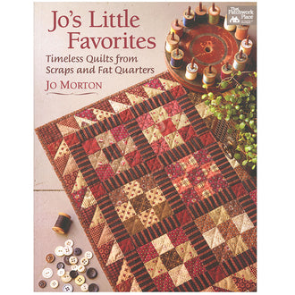 Jo's Little Favorites