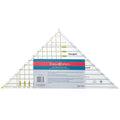 Easy Diagonal Set Ruler Alternative View #1