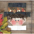 Pilgrim Boy Espresso® Ornament Kit Primary Image