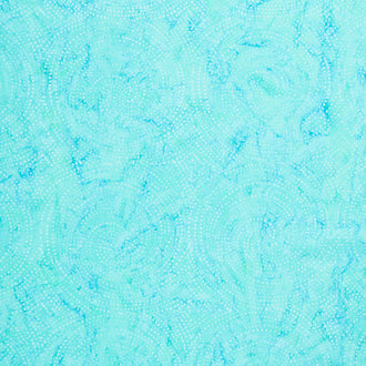 Tonga Batiks Wide - Dotty Spiral Surfside 108" Wide Backing