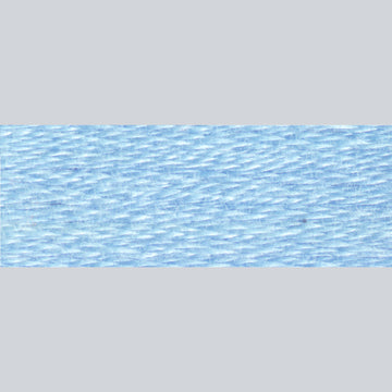 DMC Embroidery Floss - 800 Pale Delft Blue Alternative View #1