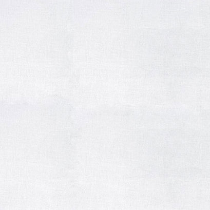 44" Wide 60 x 60 Optic White Muslin Yardage