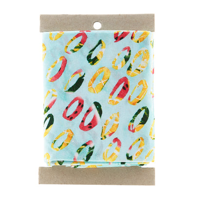 Citrus - Citrus Geo One Yard Cut