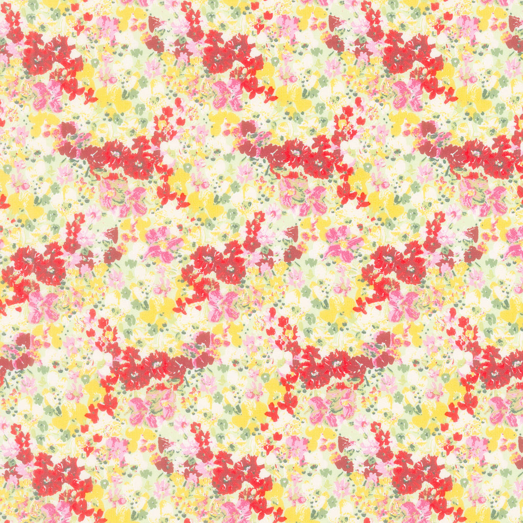 Charlotte (Art Gallery Quilts) - Blooming Hills Summer Yardage Primary Image
