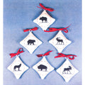 Wonderful Wildlife Ornament Kit Primary Image