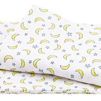 Sweet World - Moon Toss White 3 Yard Cut