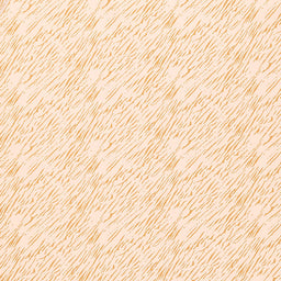 Around the Bend - Stripes Peach Yardage Primary Image