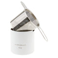 Tea Strainer - Black Alternative View #2