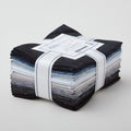 Artisan Batik Solids - Prisma Dyes - Stormy SkiesFat Quarter Bundle Alternative View #1