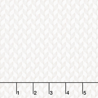 Wander Lane - Vines Cream Yardage