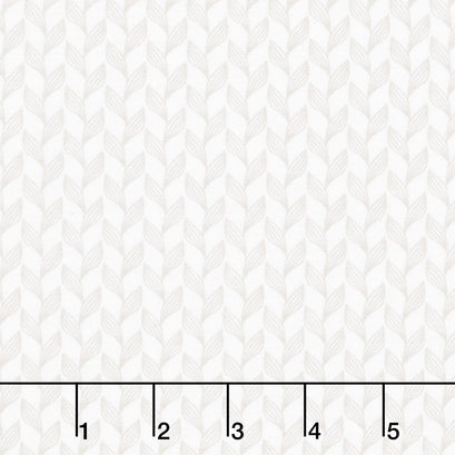Wander Lane - Vines Cream Yardage
