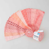 Handpicked Produce Bright Basics Apricot Blush Rolie Polie 24 pcs. Primary Image