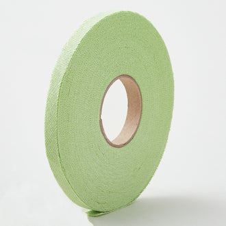 Chenille-It Blooming Bias Sew & Wash Trim - 3/8" Lime Green