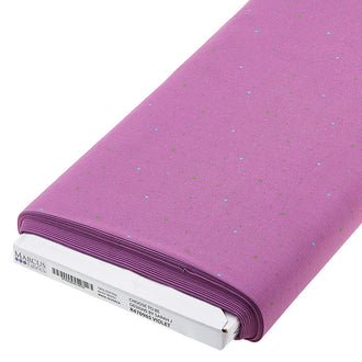 Choose To Be - Tipsy Squares Violet 13 Yard Bolt