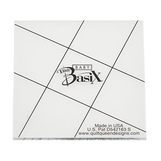 Baby BasiX Template for 1.5" Strips