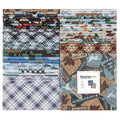 Moose Creek Lodge Favorites 10" Squares Primary Image