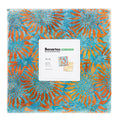 Bali Batiks Sunflower Daze Favorites 10" Squares Alternative View #1