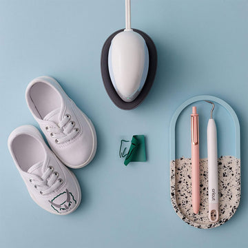 Cricut EasyPress Mini, Zen Blue Alternative View #3