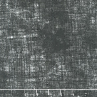 Dazzle - Weave Black Digitally Printed Yardage