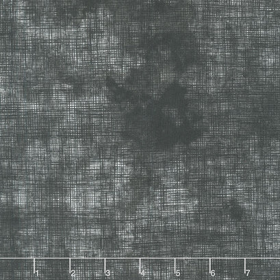 Dazzle - Weave Black Digitally Printed Yardage