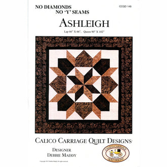 Ashleigh Pattern