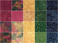 Bountiful Batiks Stacks Alternative View #2